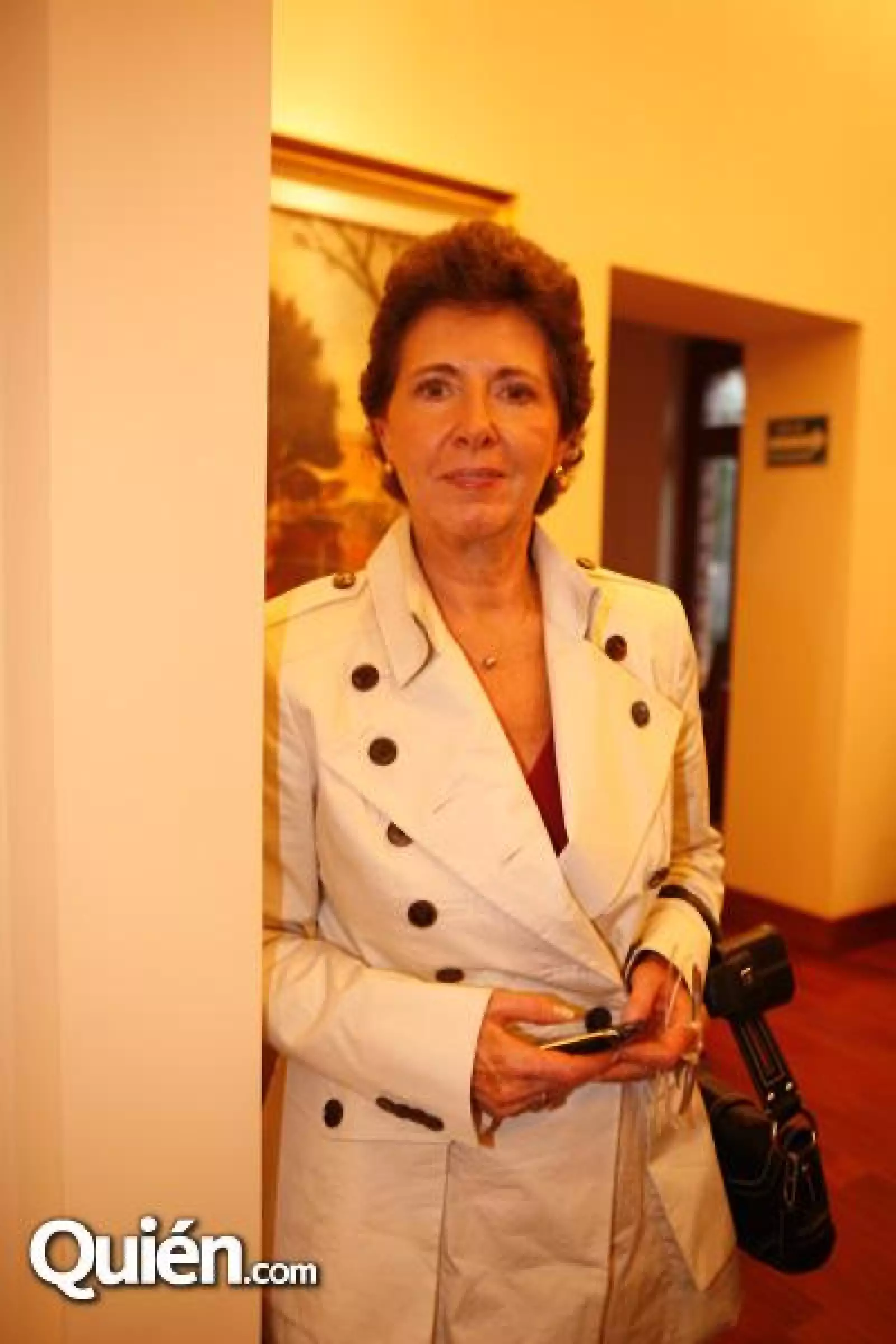 María Cristina Cepeda