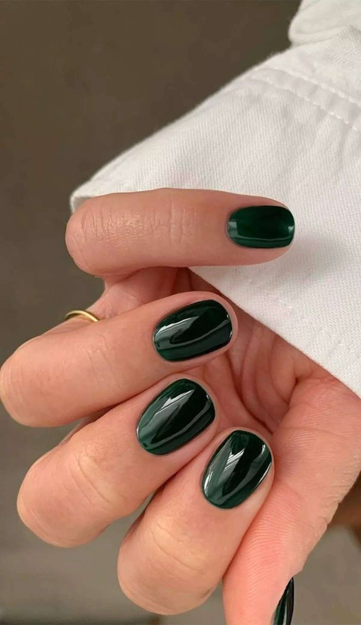 uñas