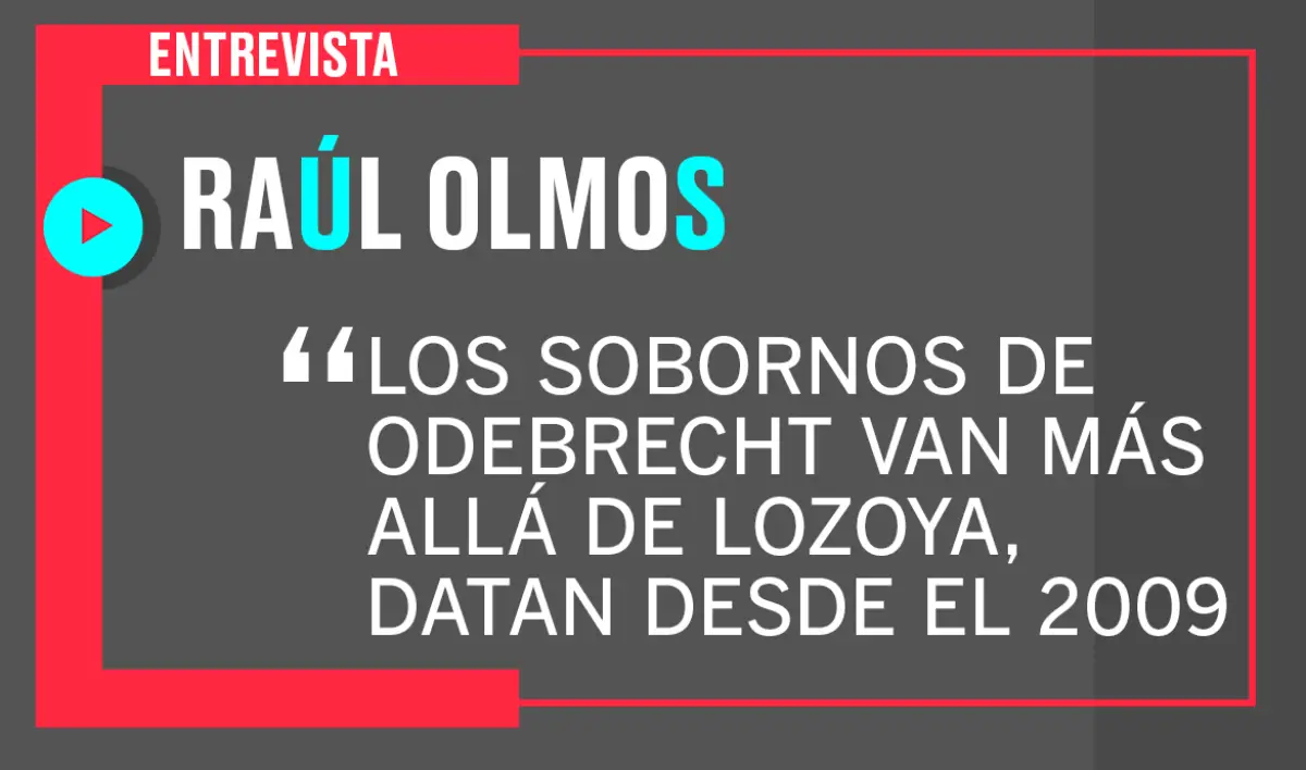 El periodista y escritor Raúl Olmos señala que la extradición de Emilio Lozoya señala que la FGR debe documentar perfectamente los dichos el exfuncionario federal para que la investigación no termine arrojando impunidad.