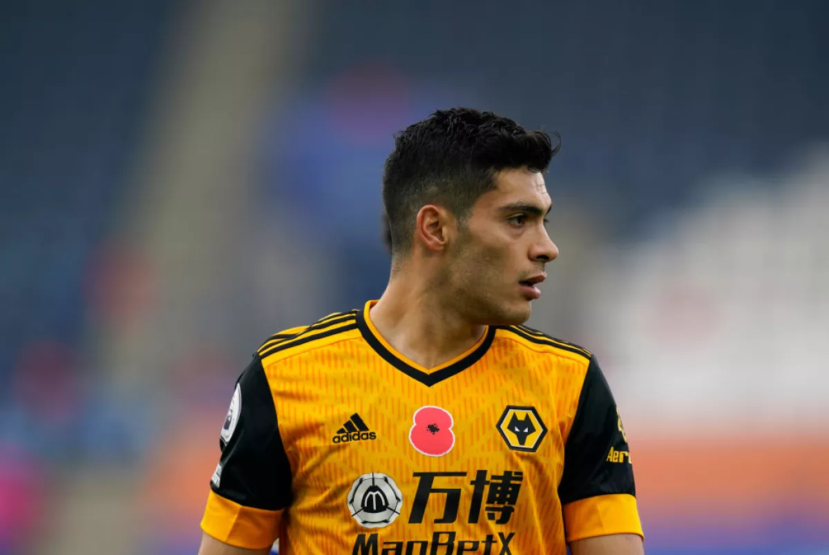 raul jimenez