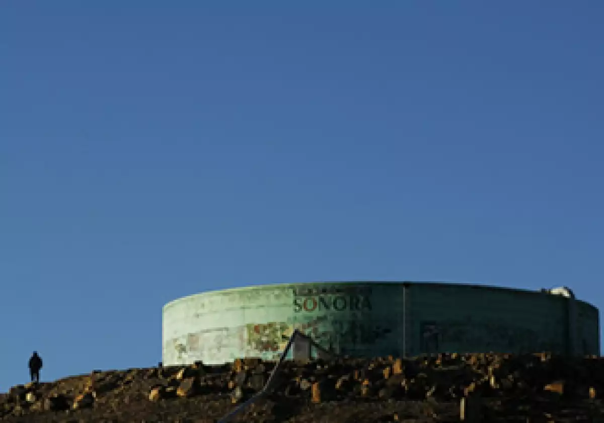 Grupo México empleará a 2,000 trabajadores contratistas para evaluar los daños a la mina, dijo un ejecutivo. (Foto: AP)