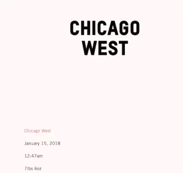 PUBLICACION CHICAGO