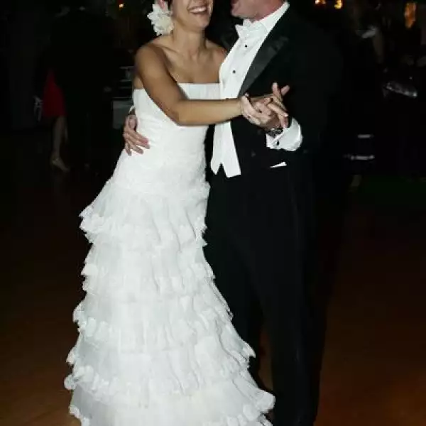 Boda Rodrigo Campos, Alejandra Zubiaur.