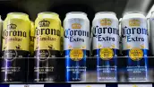 100 años de Grupo Modelo: cómo la cerveza Corona se convirtió en símbolo global de consumo mexicano