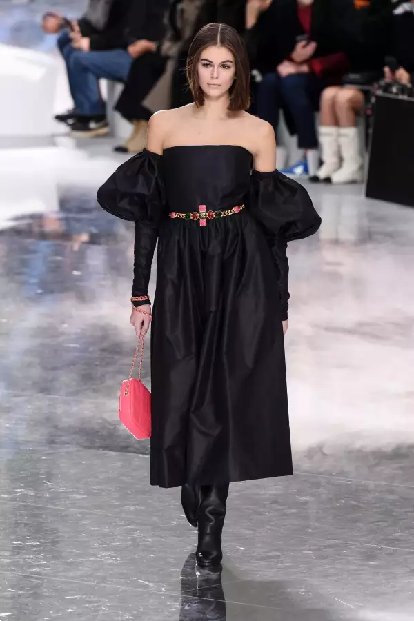 chanel