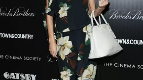 El famoso grupo de ladrones Bling Ring entraron a la casa de la modelo para llevarse sus prendas más íntimas, comentó Nancy Jo Sales.