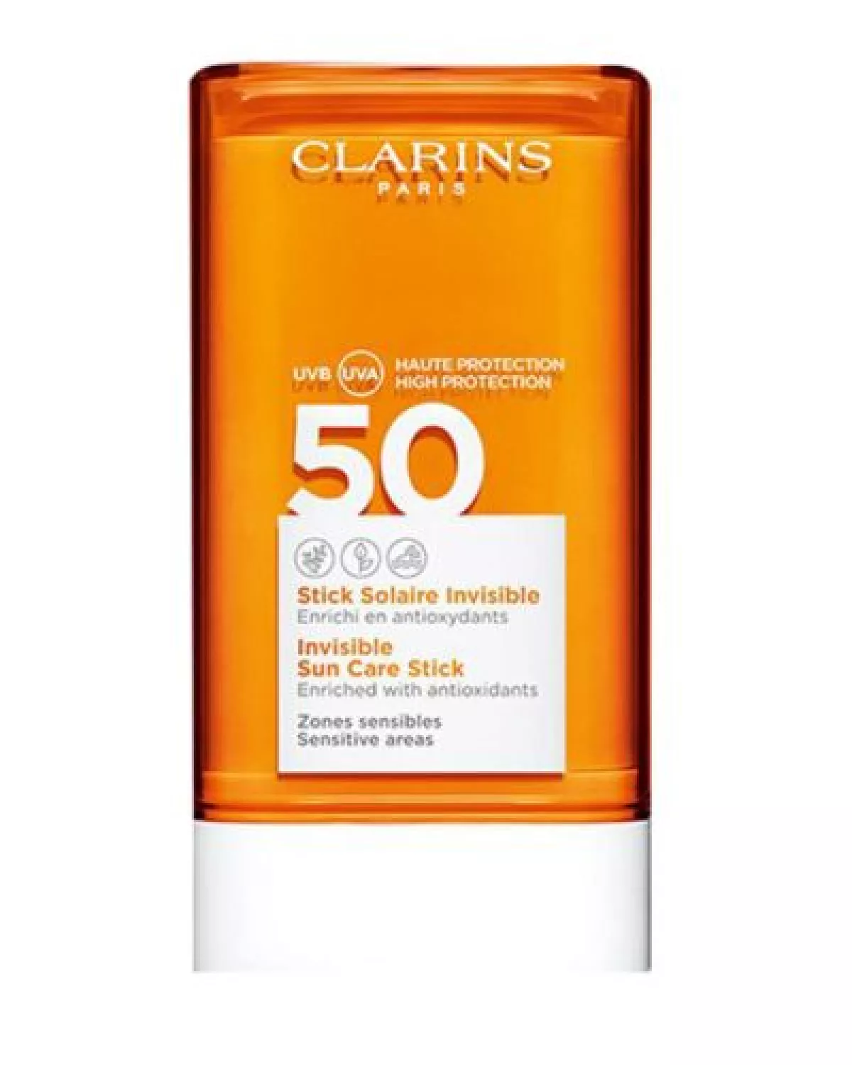 CLARINS protector solar.jpg