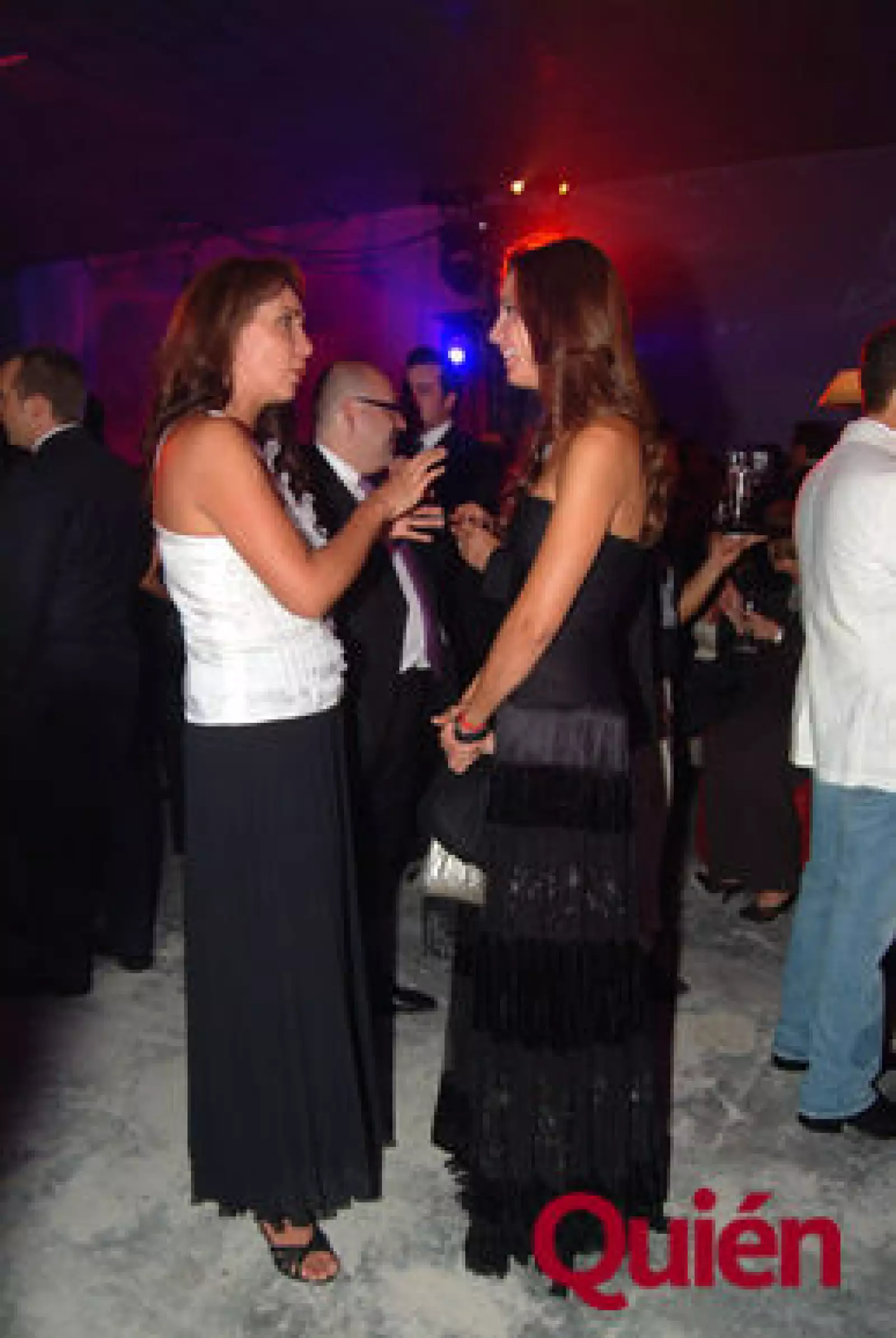 Ludwika Paleta, Fabiola Campomanes