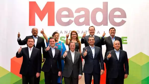 Por Meade