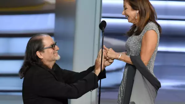 Glenn Weiss