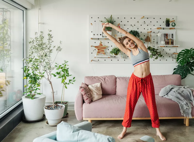 Esta es la principal razón por la que las mujeres quieren vivir solas