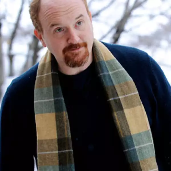 Louis CK
