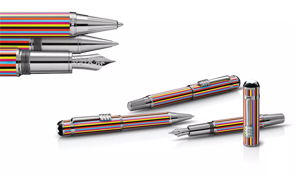 Montblanc