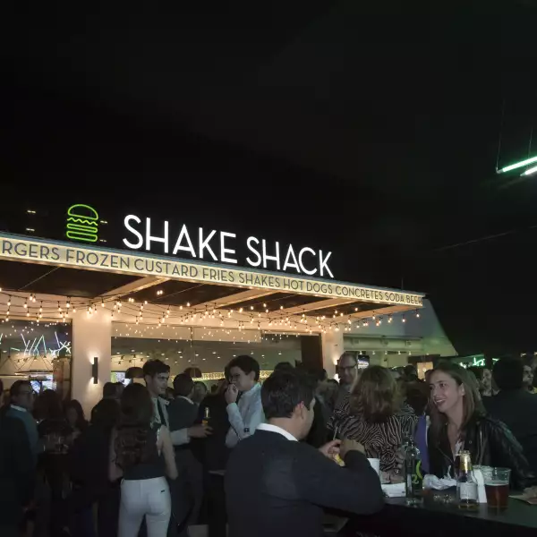 Shake Shack