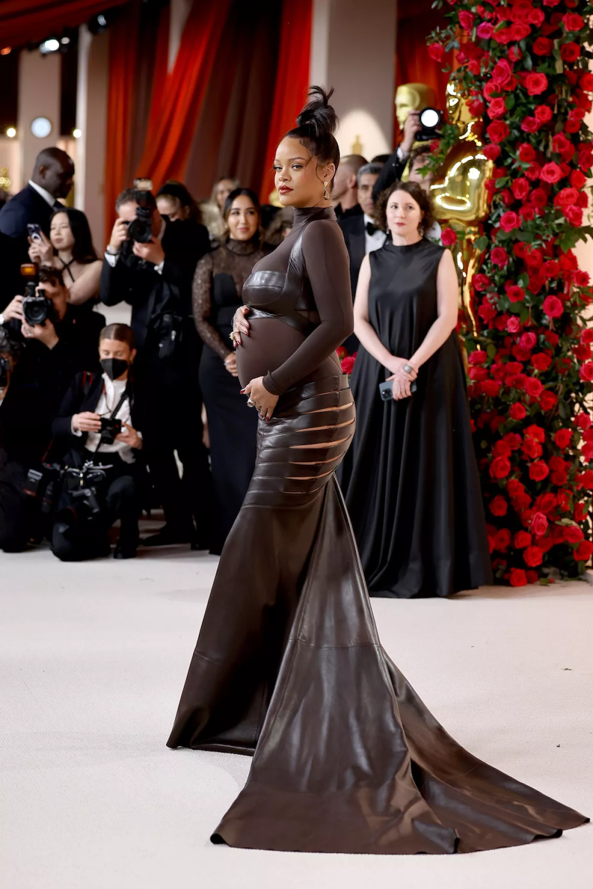 95th Annual Academy Awards - Arrivals