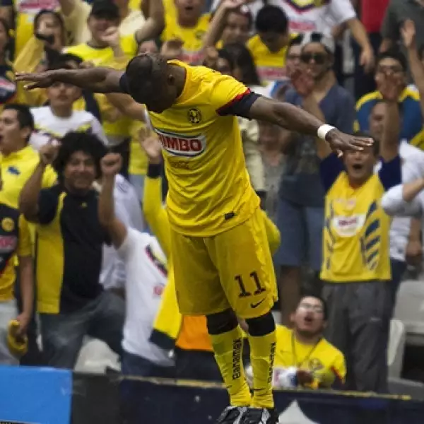 benitez america