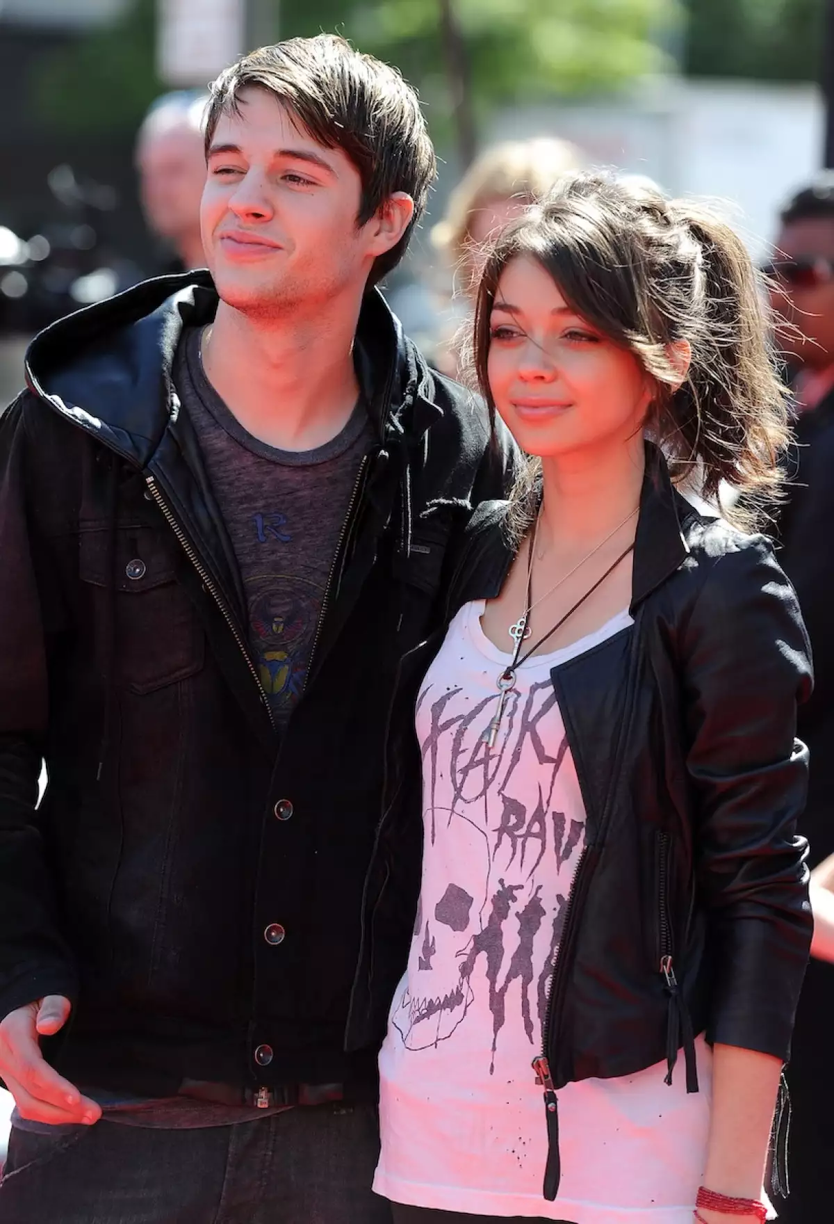 Matt Prokop, actor de 'High School Musical', arrestado con cargos por posesión de pornografía infantil