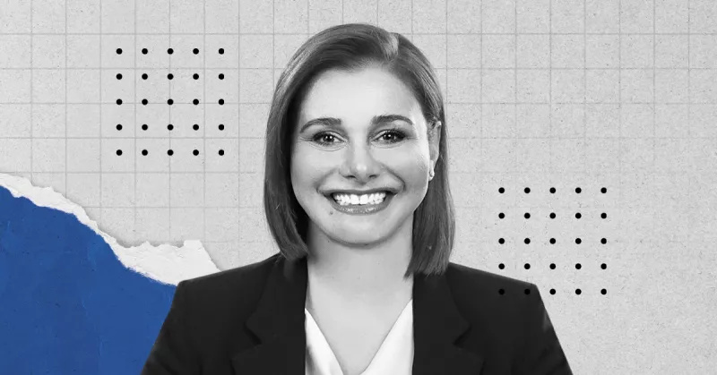 Maru Campos, gobernadora de Chihuahua, quiere ser candidata para 2024. Conoce quién es.