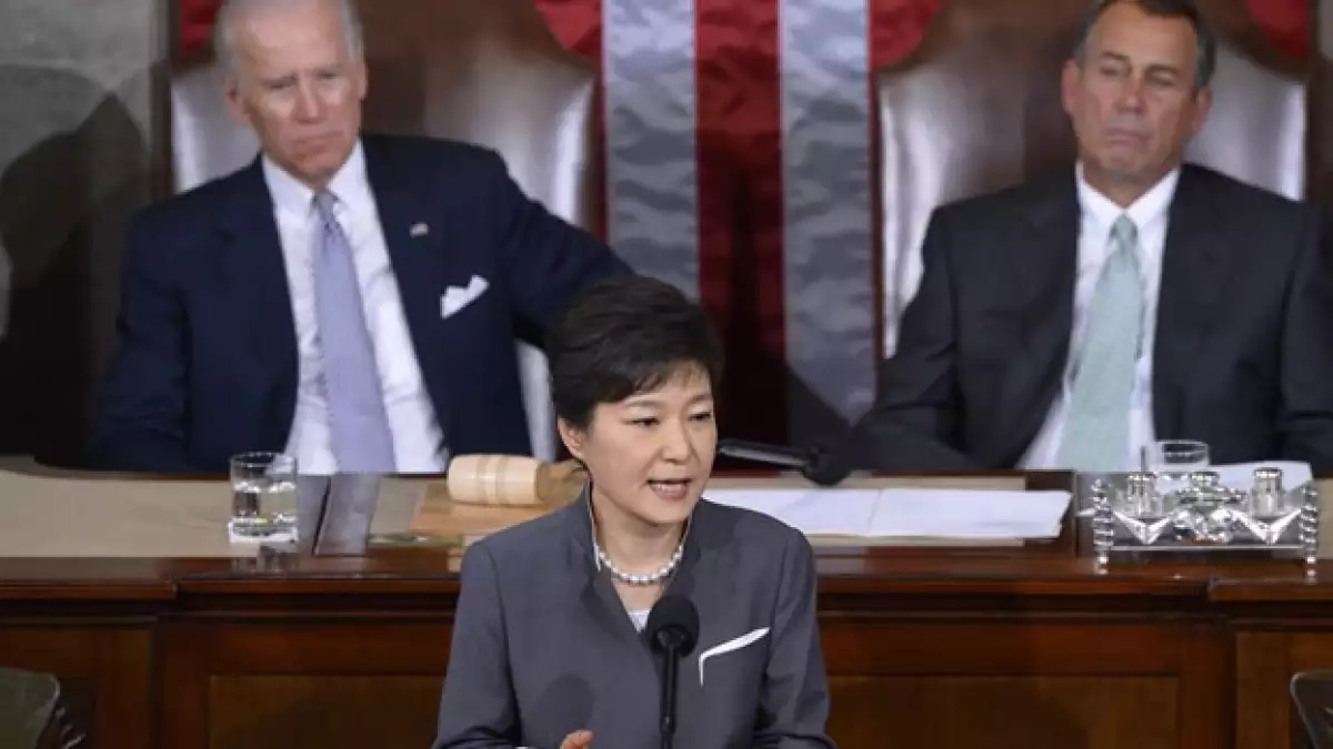 park geun-hye- congreso estados unidos