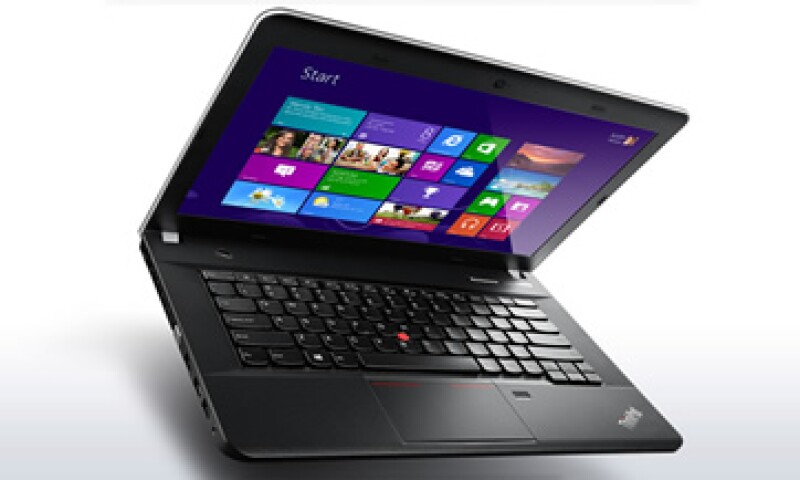 La Thinkpad se usa en las misiones espaciales de la NASA. (Foto: Tomada de lenovo.com)