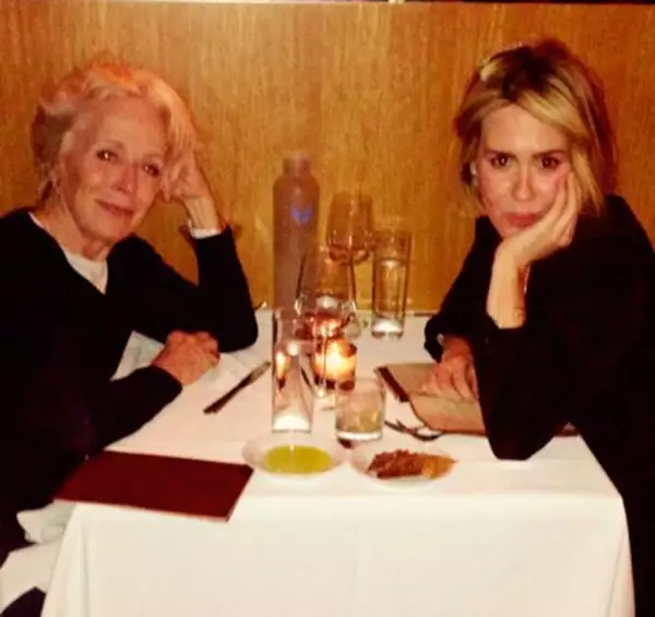 La pareja se ha mostrado muy unida los últimos meses.