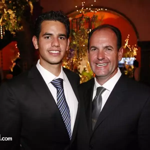 Carlos Alberto Pereyra,Alberto Pereyra