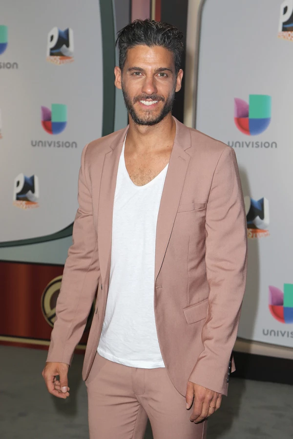 Erick Elías