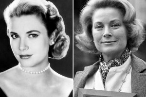 Grace Kelly tuvo un estilo discreto.