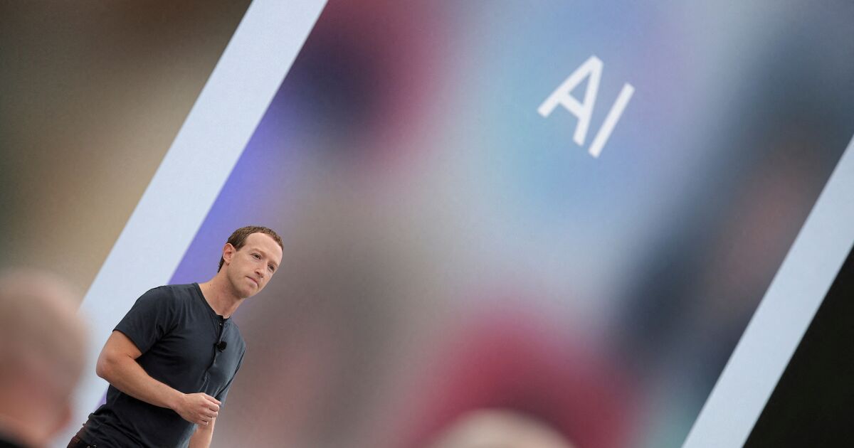 Hedef Openai'yi Eşyalamak İstiyor
