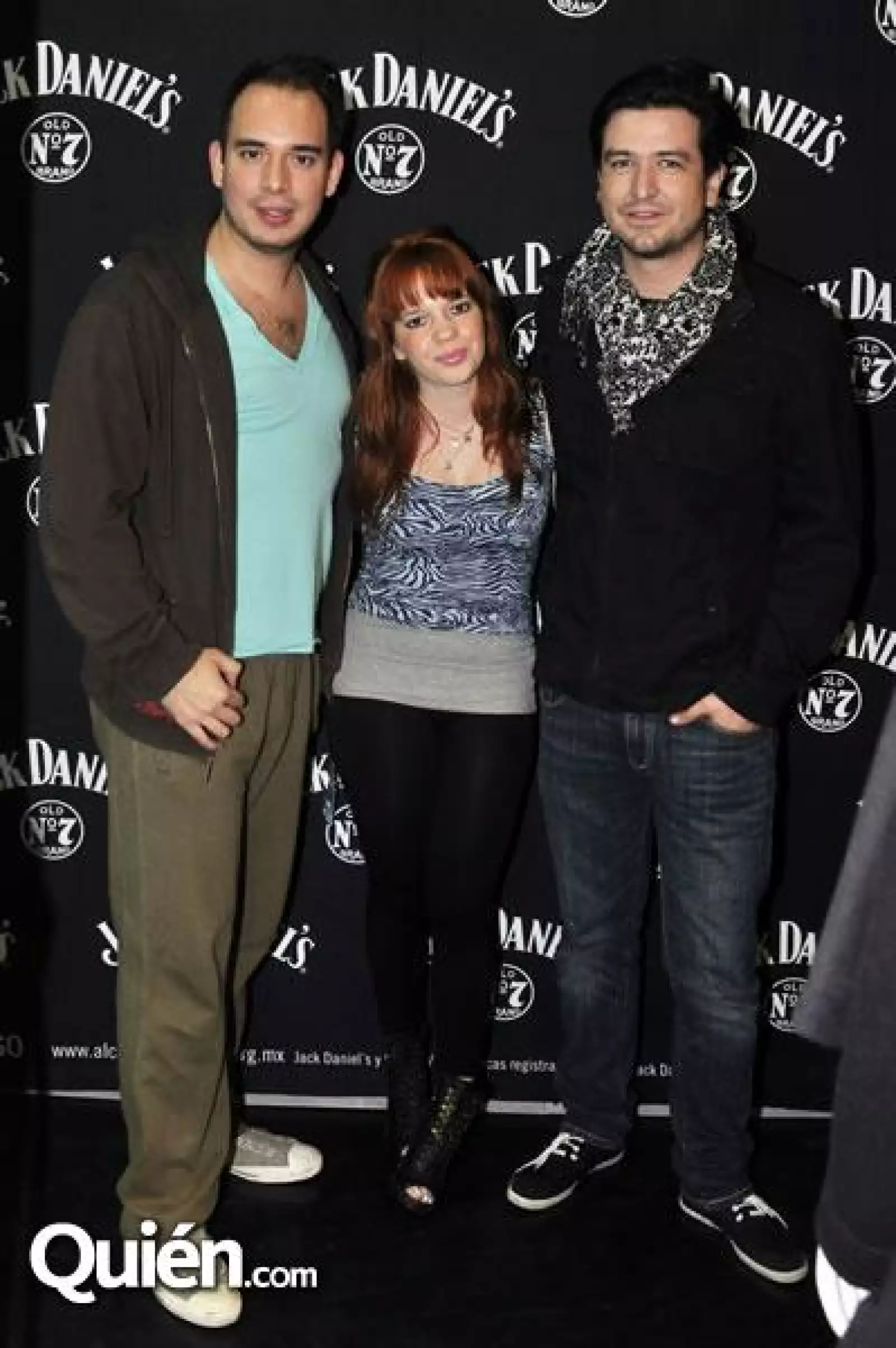 Venta nocturna en 8 Store by Jack Daniels