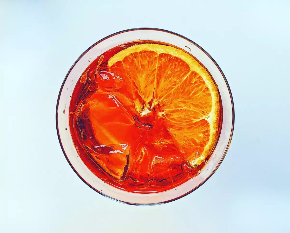 Aperol Spritz
