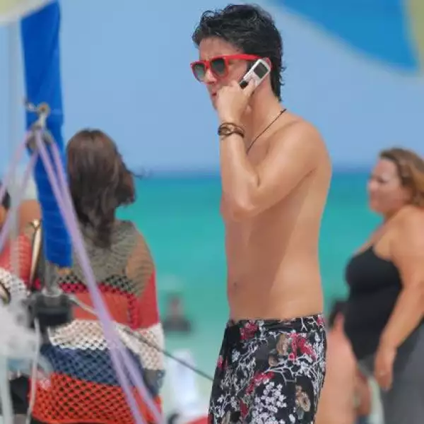 Recorrido playa del carmen