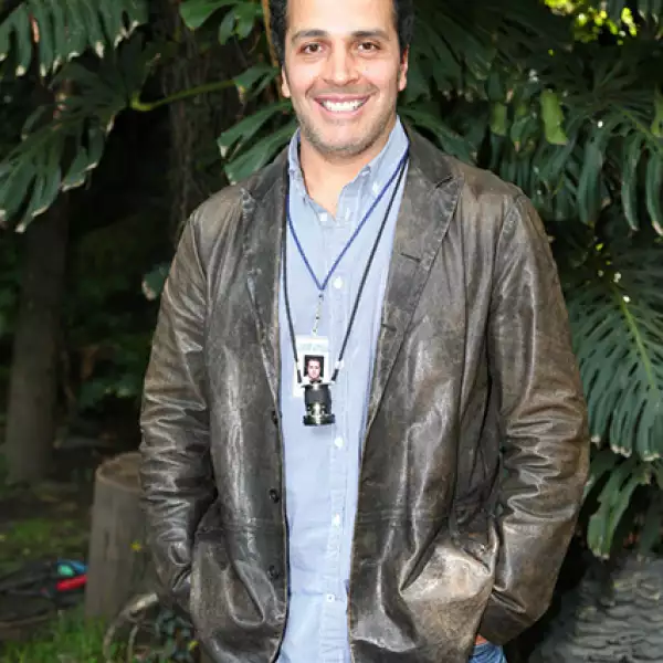 Gustavo Loza