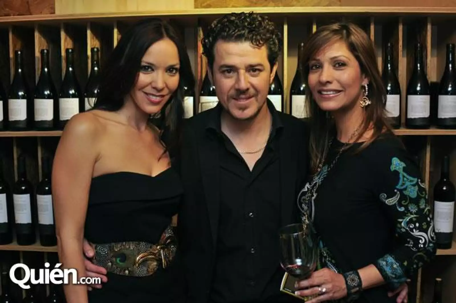 Apertura The Little Wine Market