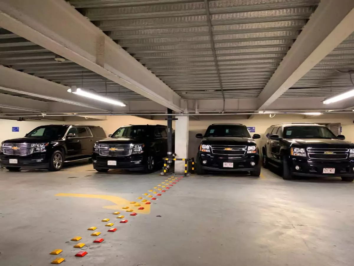 Camionetas de gobierno a subasta 
