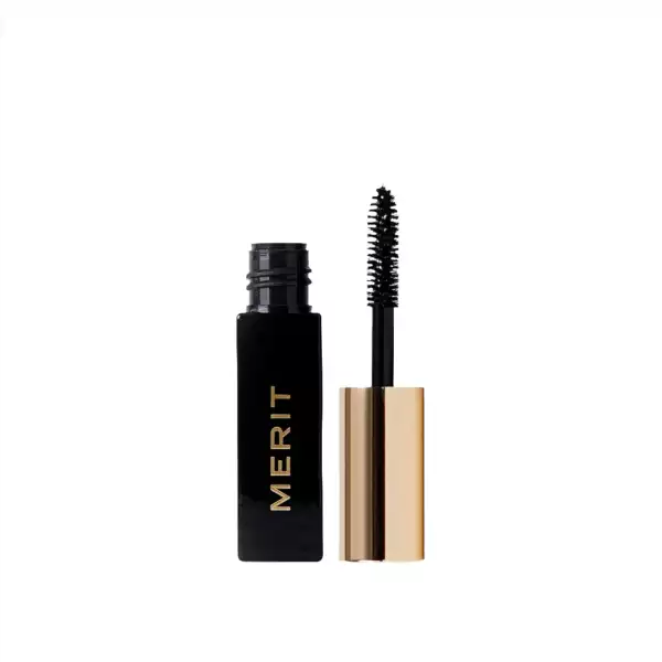 MERIT Mini Clean Lash