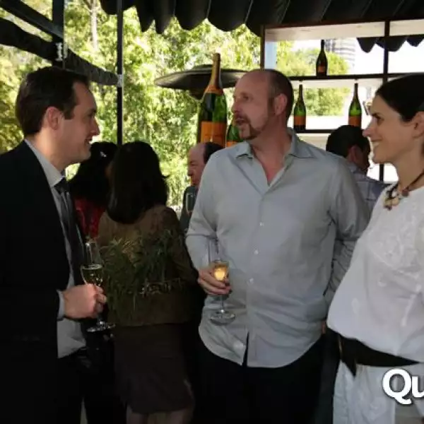 Brunch Veuve Cliequot