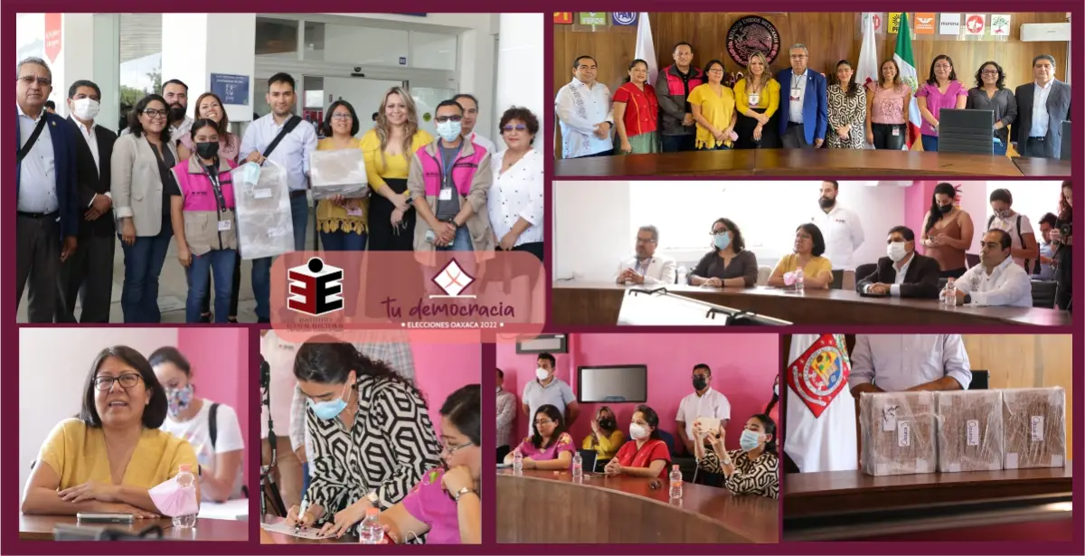 Ople oaxaca