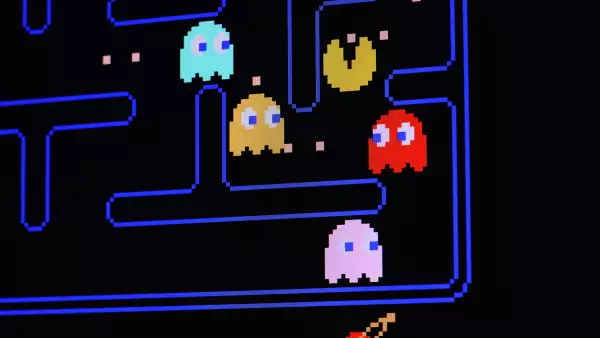 Pac-Man
