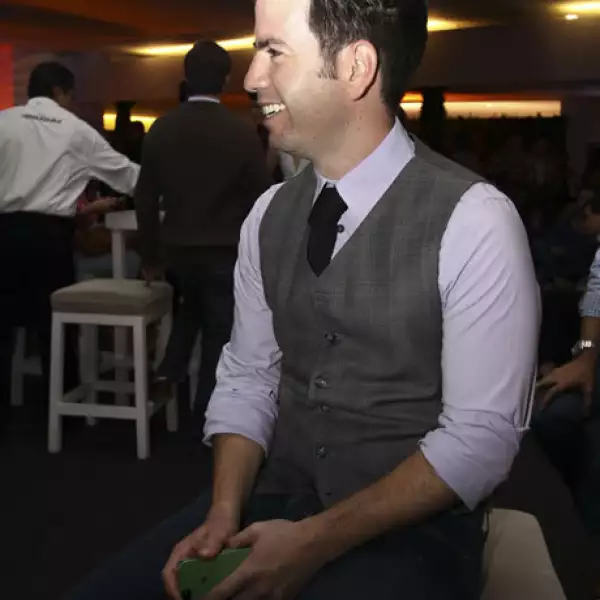 Daniel Gómez Álvarez