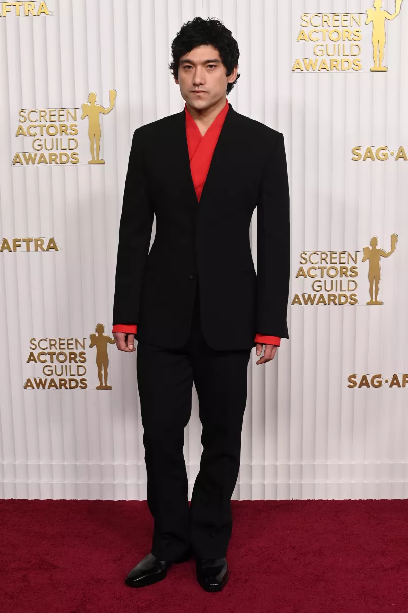 SAG Awards Mejores looks