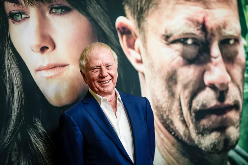 wolfgang-petesrsen-peliculas