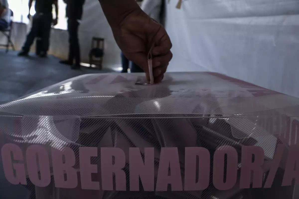 La disputa por los gastos
