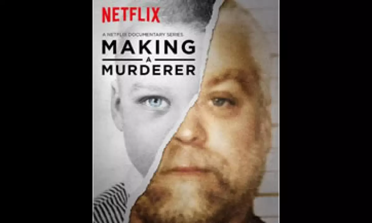 Making a Murderer se estrenó en diciembre. (Foto: Netlifx/Cortesía )