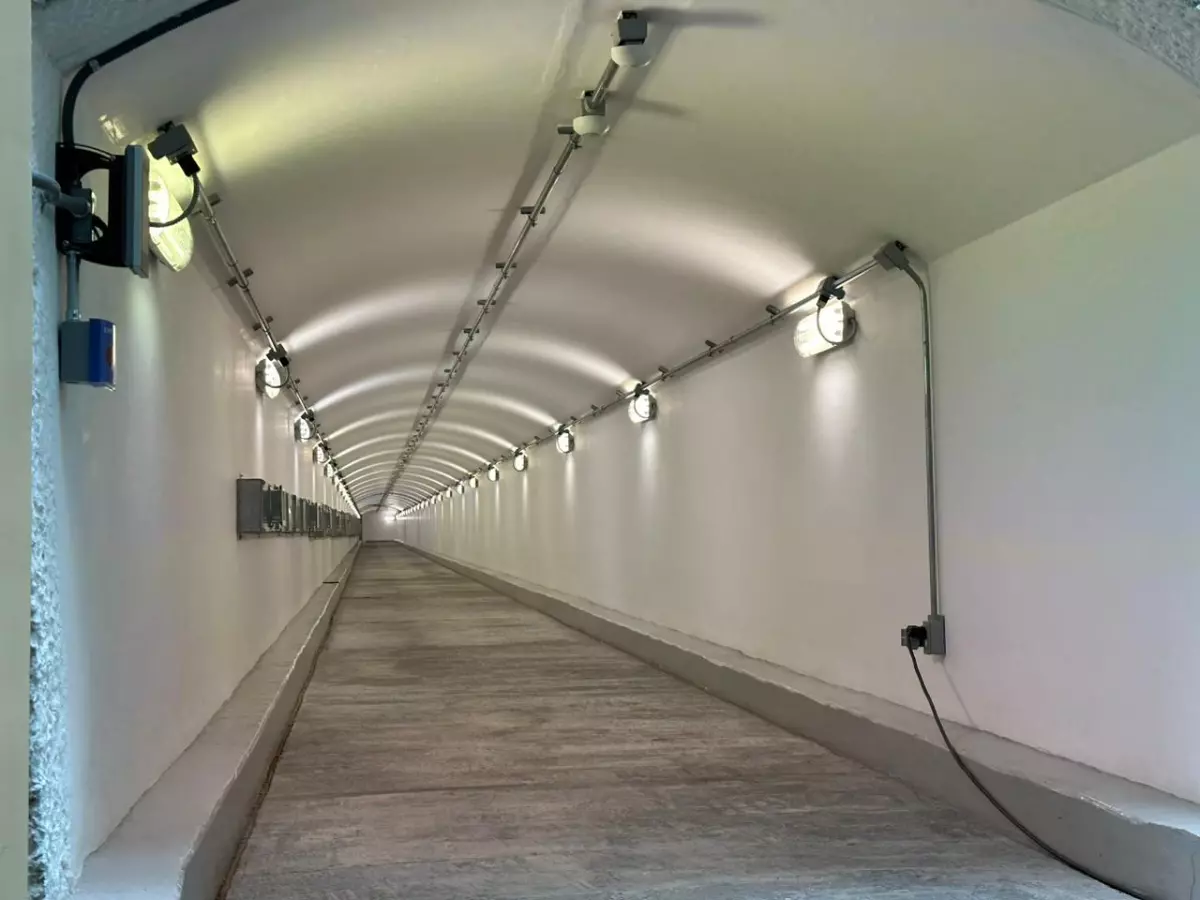 Videos | ¿Qué hay en el “búnker” de Genaro García Luna?