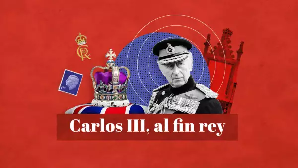 Carlos III, al fin rey_Media Principal Home Expansión