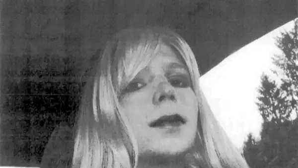 Chelsea Manning