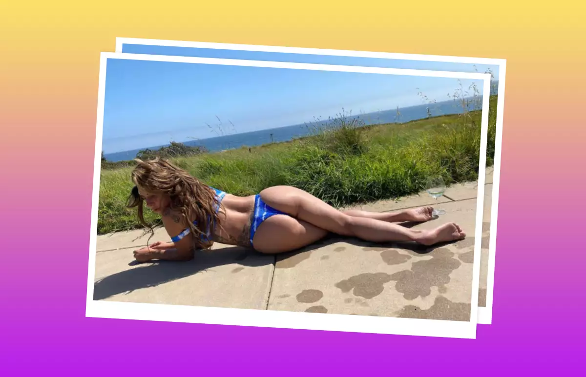 Instagram @ladygaga