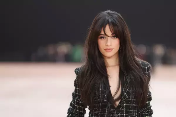 Camila Cabello