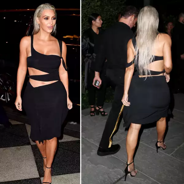 Kim Kardahian